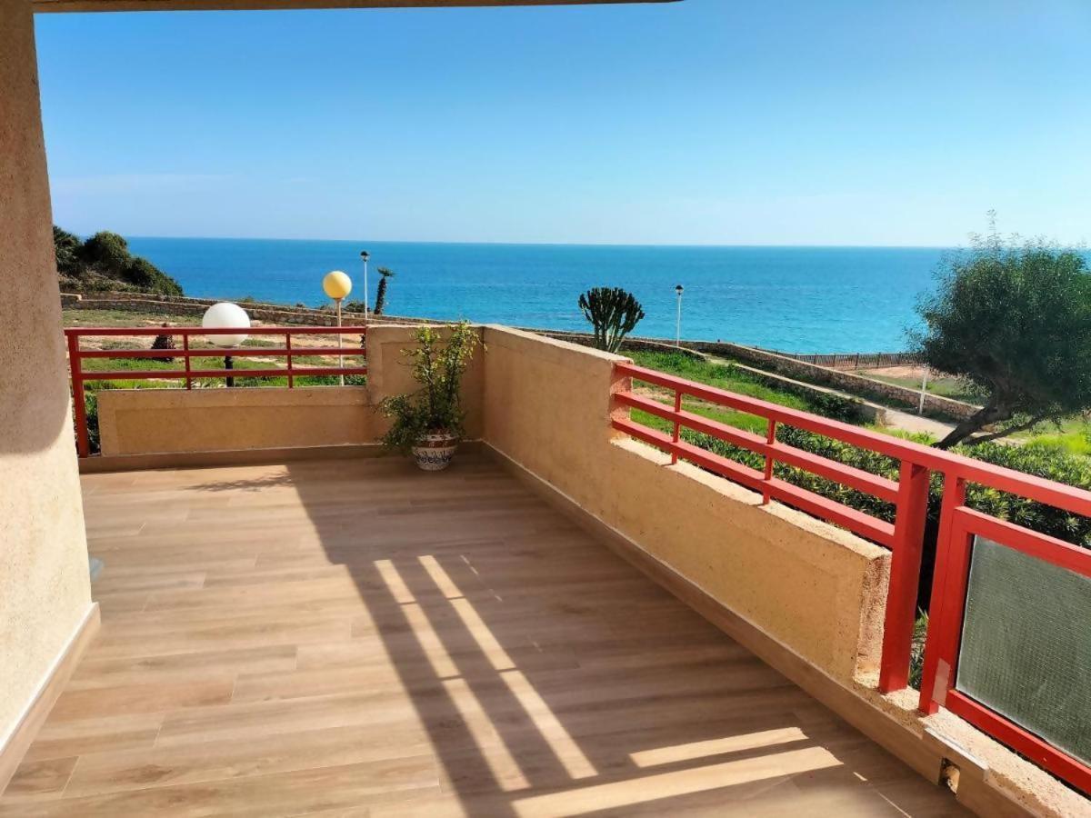 Vistamar Apartamento B Pilar de la Horadada Bagian luar foto