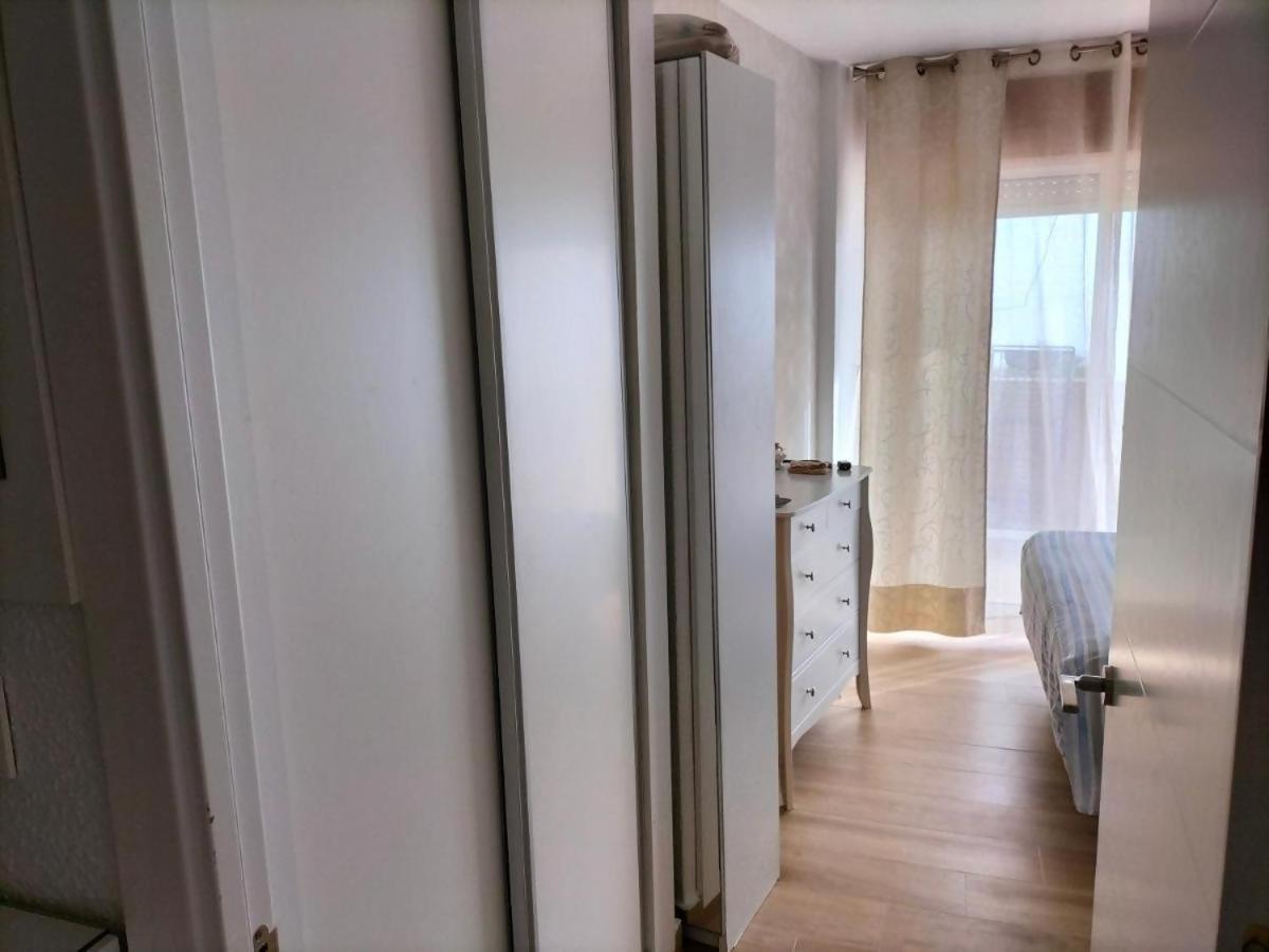 Vistamar Apartamento B Pilar de la Horadada Bagian luar foto