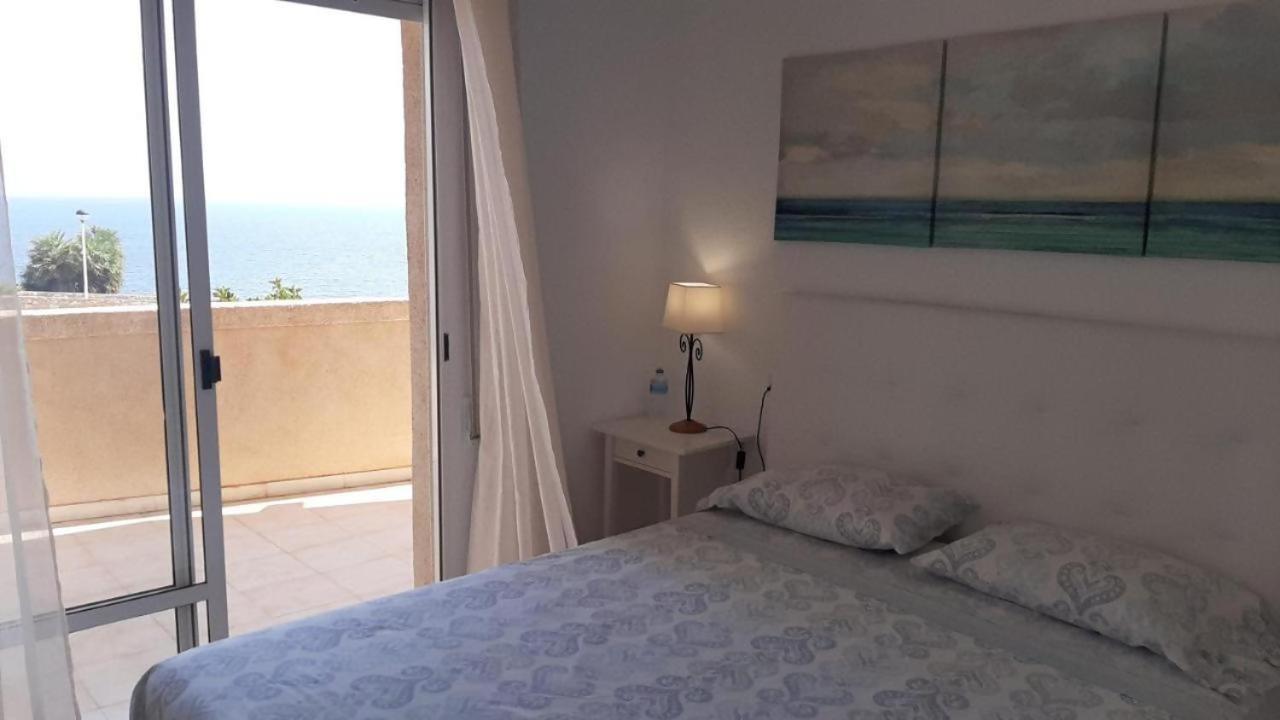 Vistamar Apartamento B Pilar de la Horadada Bagian luar foto