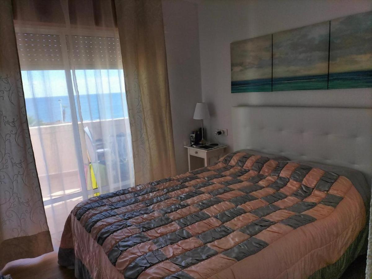 Vistamar Apartamento B Pilar de la Horadada Bagian luar foto