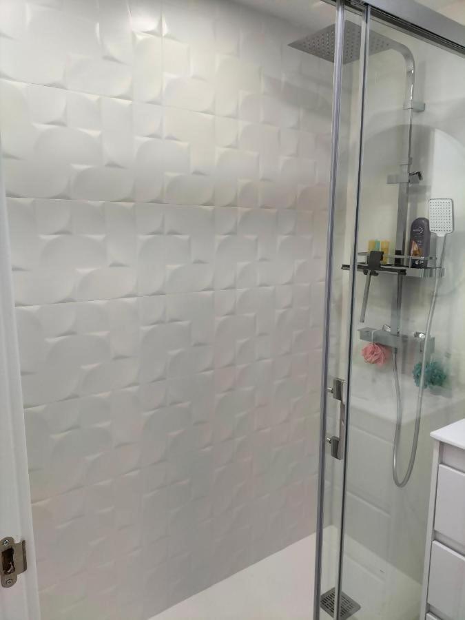 Vistamar Apartamento B Pilar de la Horadada Bagian luar foto