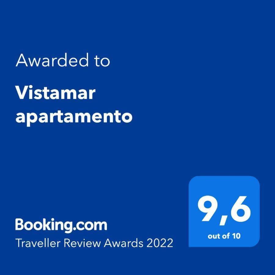 Vistamar Apartamento B Pilar de la Horadada Bagian luar foto