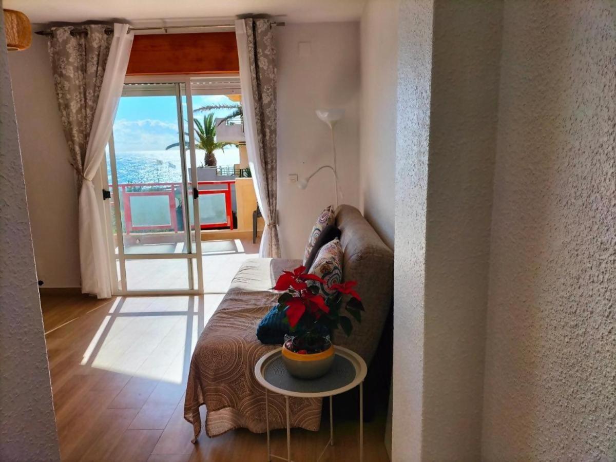 Vistamar Apartamento B Pilar de la Horadada Bagian luar foto