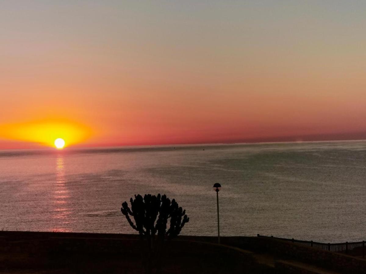 Vistamar Apartamento B Pilar de la Horadada Bagian luar foto